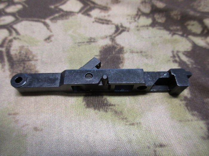 Zero Trigger Steel Vsr10 & Similar by PPS