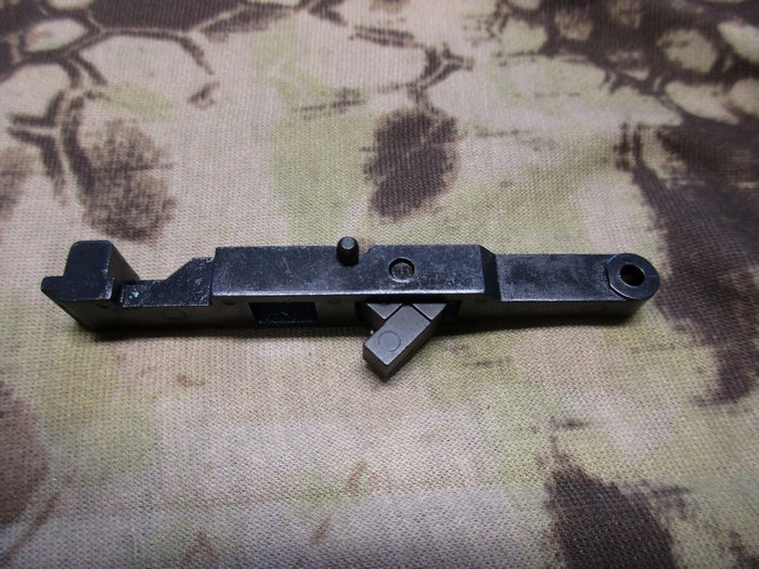 Zero Trigger Steel Vsr10 & Similar by PPS