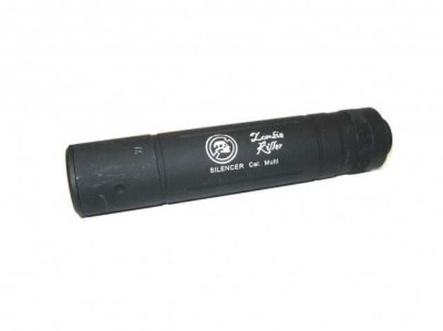 Zombie Killer BK 150mm. Silenziatore by Big Dragon