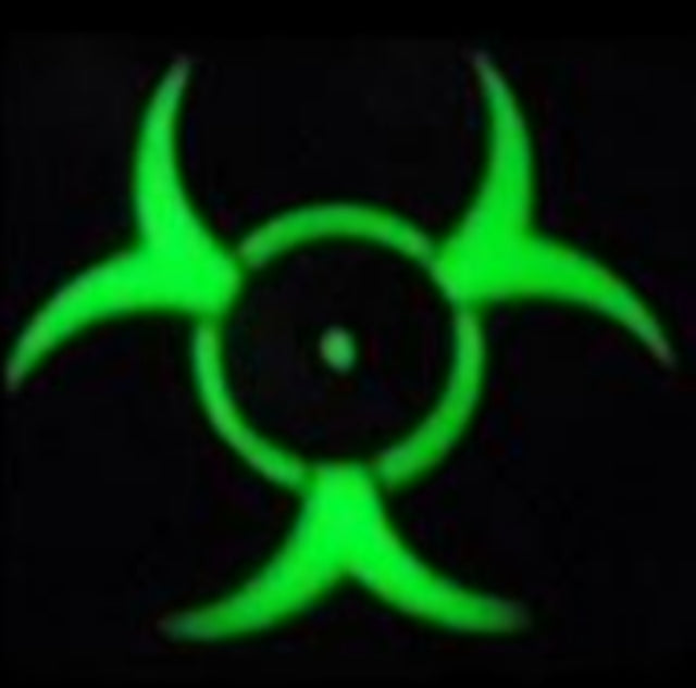 Zombie Stopper 886 Tan Holo Sight by We