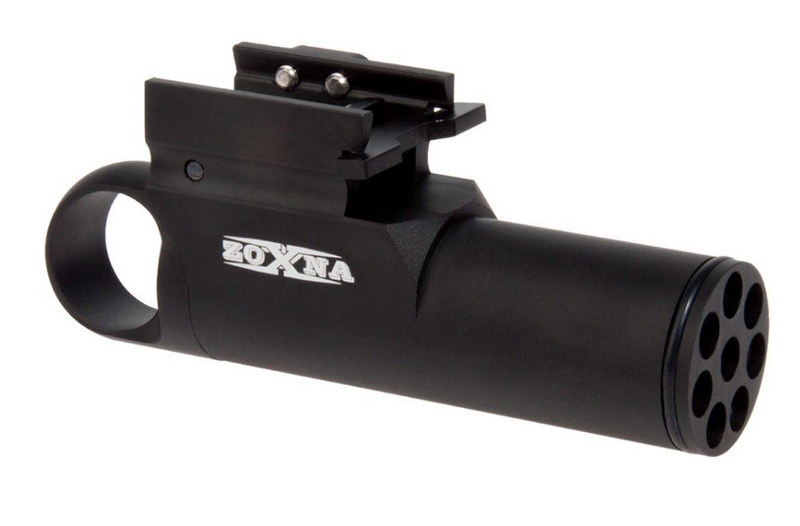 Zoxna V2 40bb Mini Launcher by Zoxna