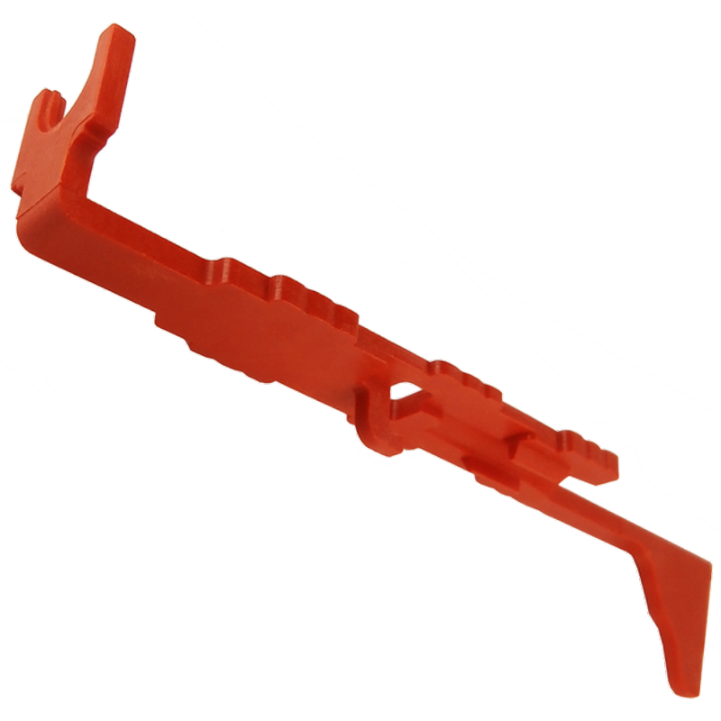 Asta Spingipallino Tappet Plate V2 by FPS Airsoft