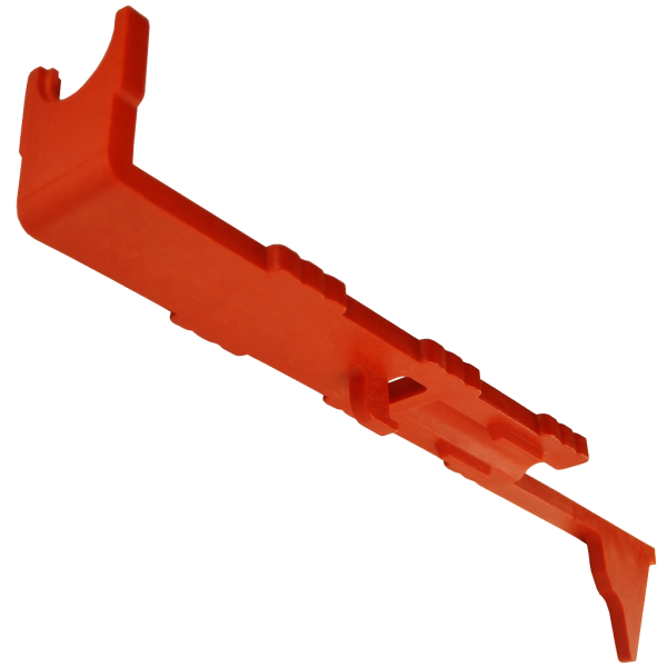 Asta Spingipallino Tappet Plate V3 by FPS Airsoft