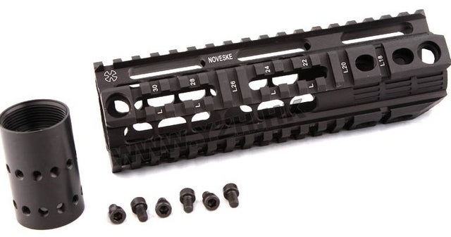 Novenske Rail 7,25" (18 cm)