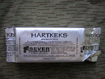 Il Biscottone del vero Soft Gunner