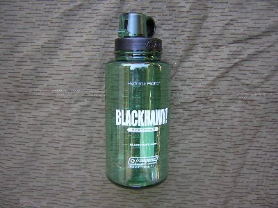 Nalgene 32oz. Blackhawk