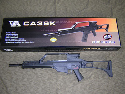 G36K CA Classic Army