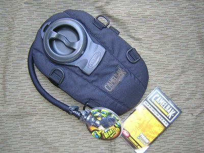 Camelbak Packteen 1,5 Litri
