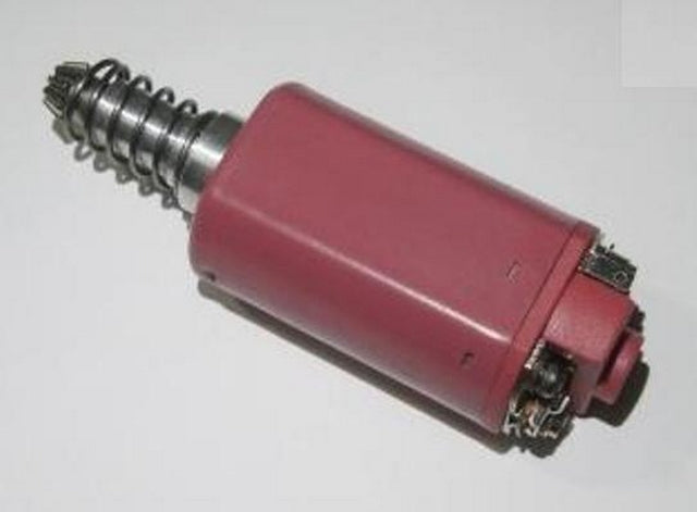 Motorino Turbo Speed Albero Lungo COMBAT SQUAD