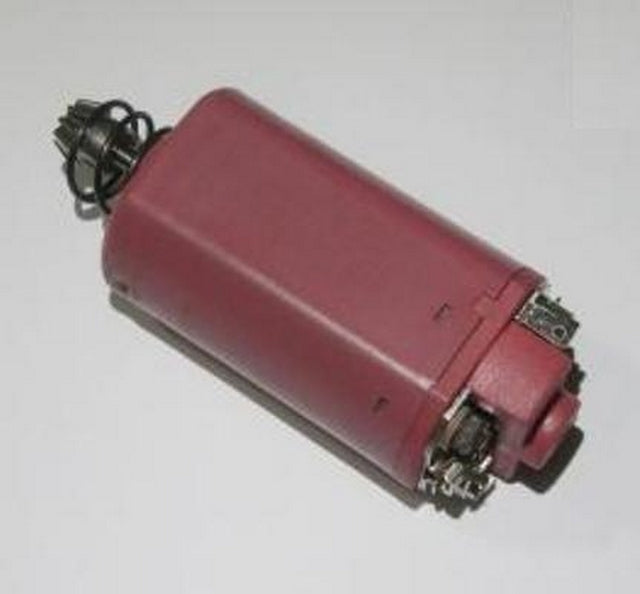 Motorino Turbo Power Albero Corto Combat Squad