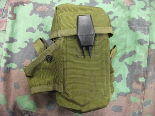 Tasca porta utility attacco alice "vera"