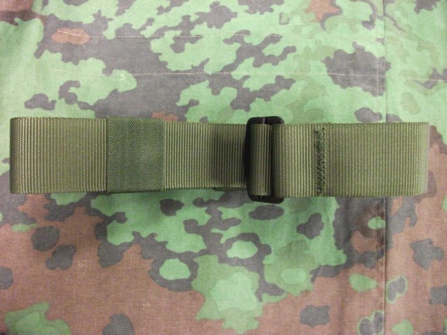 Cintura Pantac Dress Belt OD
