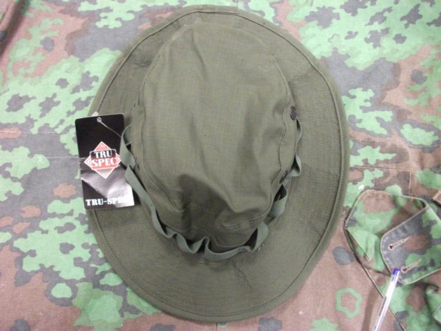 Boonie hat OD