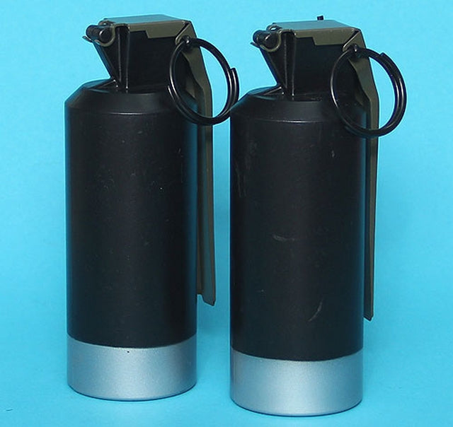 MK141 Stun(flashbang)Granata Inerte