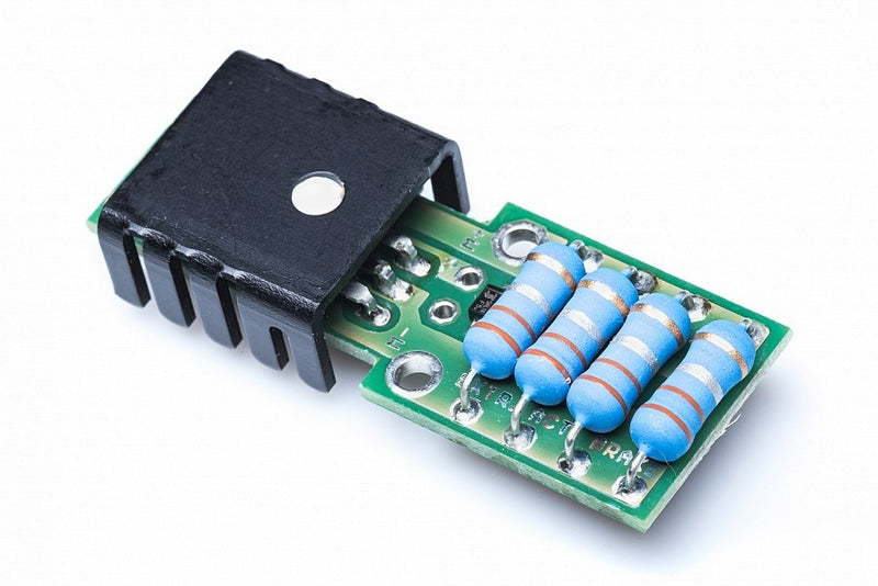 Extreme Active Brake by JeffTron