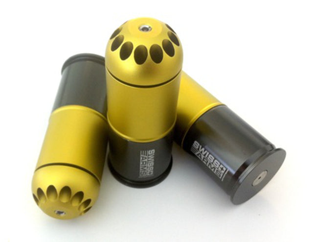 M433HEDP Kit Tre Granate 120bb