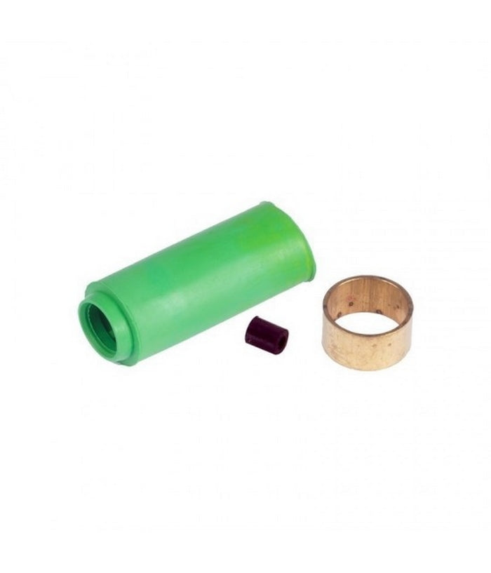 G&G Hop Up Rubber Green Gommino Hop Up Verde 55° G-10-061 by G&G
