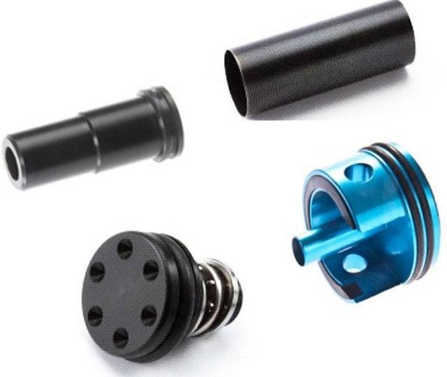 M16 - M4 Kit Aria by Lonex