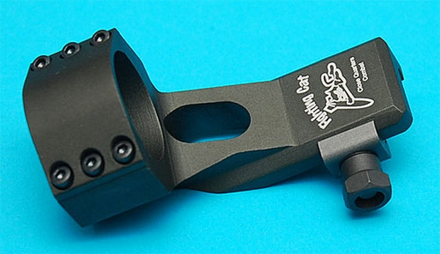 Fighting Cat Mount Reflex 30 mm.