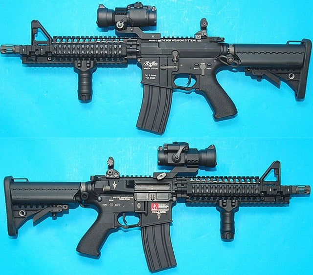 M4 VIPER VLTOR by G&P