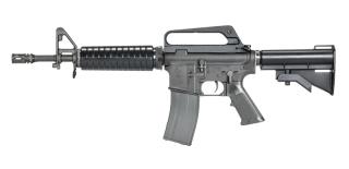 VFC Colt M733 Commando GBBR by VFC