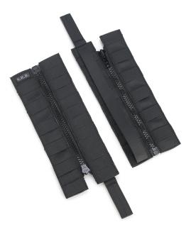 Molle Zip Interface for Backpack Vegetato by S.O.D. GEAR for Special Operator