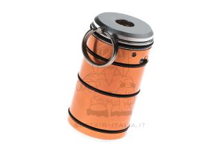 StratAIM Epsilon Orange Impact 106bb Gas Grenade by StratAIM