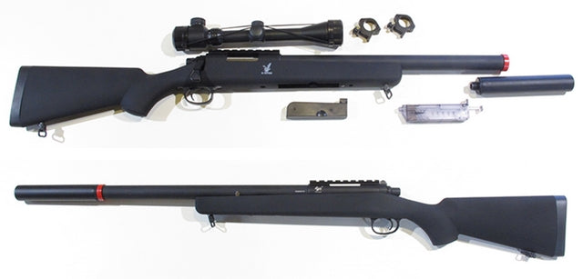 G-Spec Vsr10 Type Bar 10 De Luxe by Js-Tactical