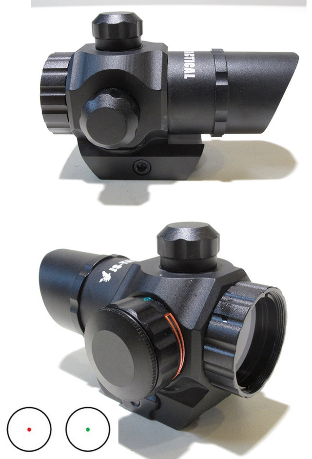 Micro Dot C Sight by JS-Tactical