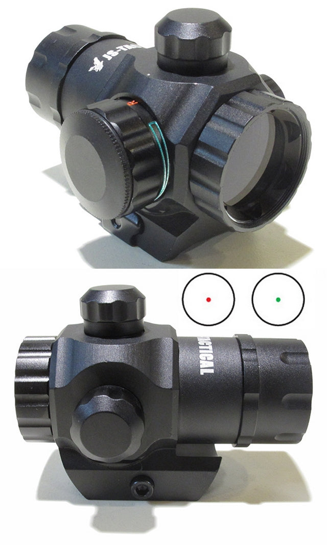 Micro Red Dot by JS-Tactical