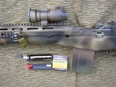 M14 Cilinder Enhancement Set Guarder