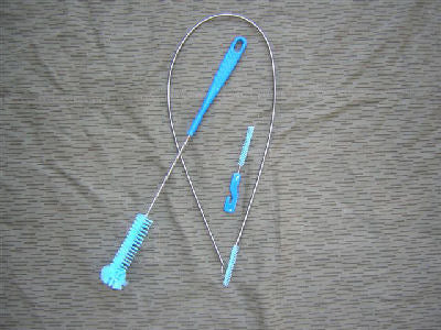 Kit Universale Pulizia Camelbak