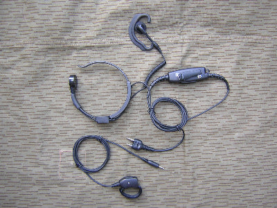 AE38 Laringofono Universale