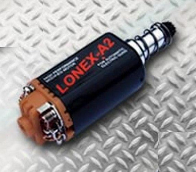 Motorino Lonex A2 Hi Torque ad Albero Lungo