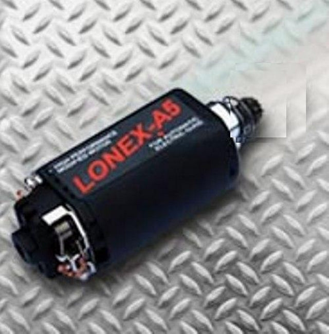 Motorino Lonex A5 Standard ad Albero Corto