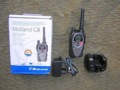 Midland G8