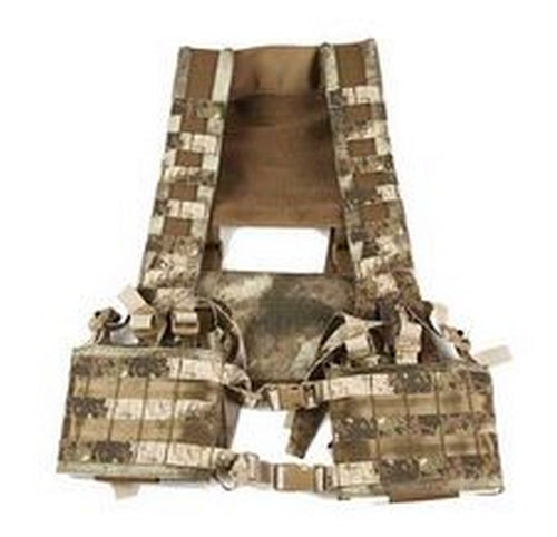 A-TACS VT-S034-AT-A Floating Harness by Pantac