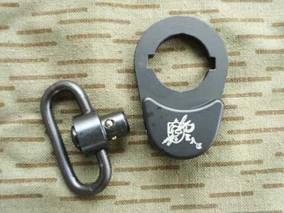 QD Aggancio-Sgancio Rapido Cinghia per Serie M4