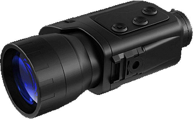 Yukon Pulsar Recon 550 Super Gen 1+