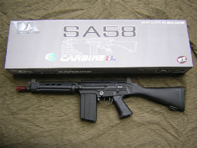 SA58 Carbine FAL Type Classic Army