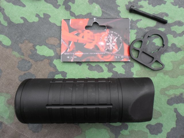 Calcio Mini Patriot 1100mAh By APS.