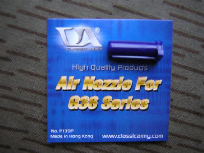 G36 Spingi Pallino C.A. per Serie G36 e similari