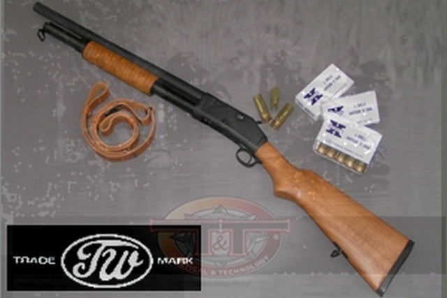 M1897 Riot Police Tanaka a Gas