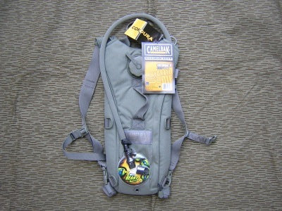 Camelbak Thermobak Foliage 3 Litri