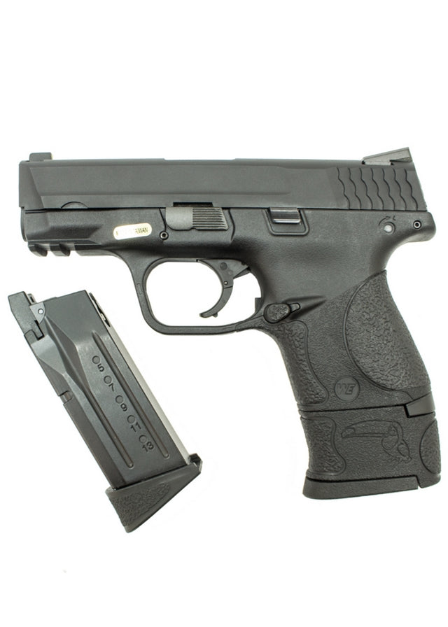 M&P Little Bird Metal Slide by WE