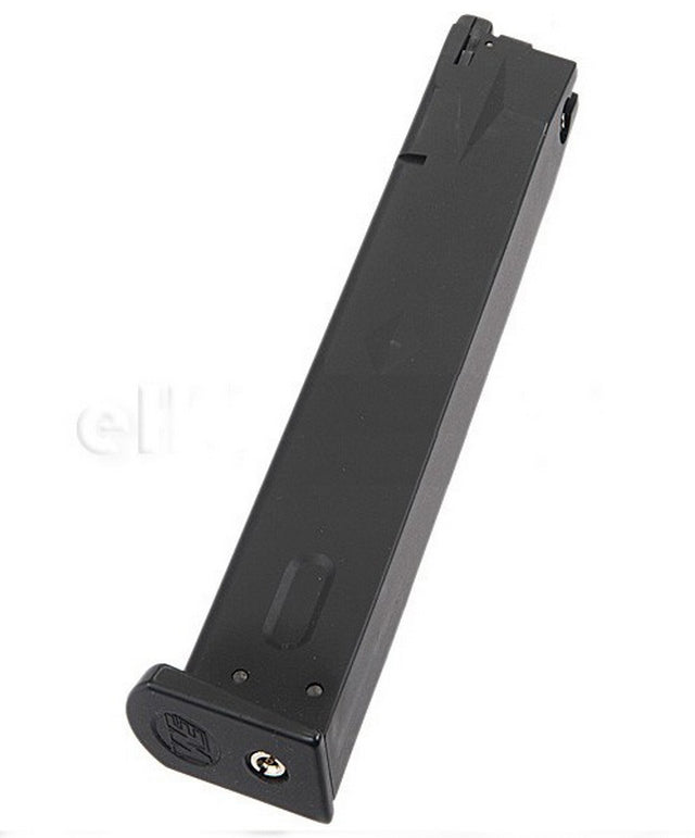 WE M92 Series 50bb Magazine Caricatore by WE