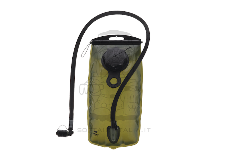 Source WXP 2L Storm Valve Hydration System by Source