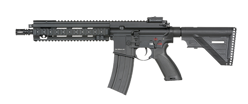 416 Type BY-817 11inch AEG by Double Bell
