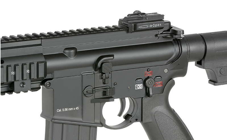 416 Type BY-817 11inch AEG by Double Bell