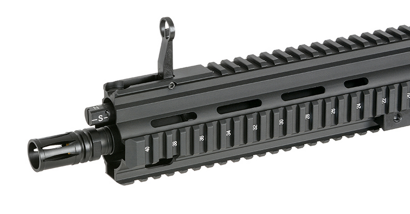 416 Type BY-817 11inch AEG by Double Bell